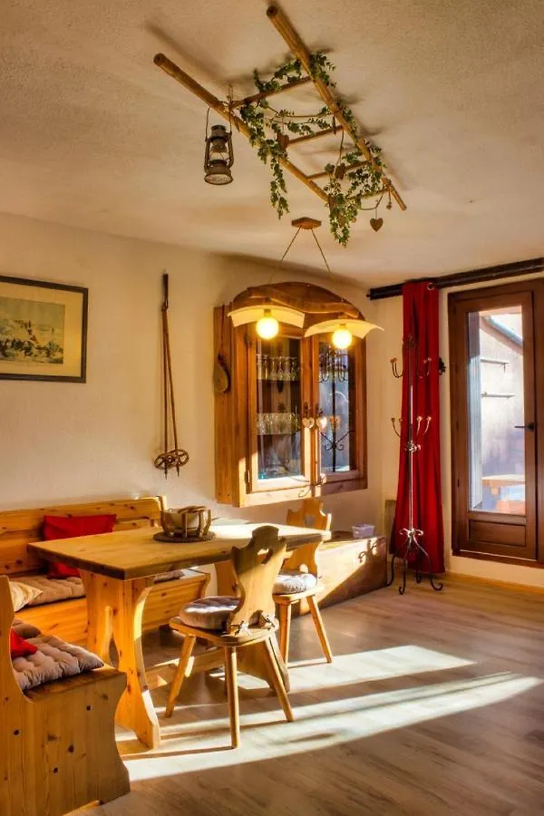Apartamento 4807 Appt, Chamonix Sud, Terrasse Mont Blanc